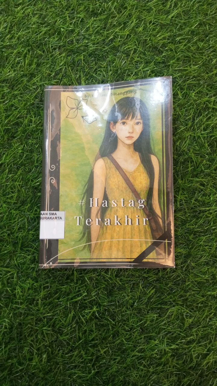 HASTAG TERAKHIR
