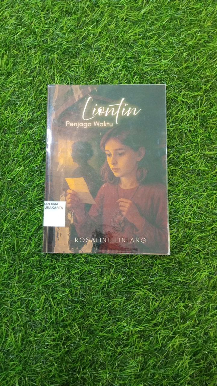 LIONTIN PENJAGA WAKTU