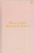 MASUK TOKO KELUAR DI TOKYO