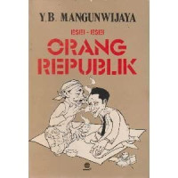 Esei-esei Orang Republik