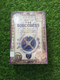 THE SORCERESS