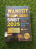 WANGSIT PAWANG SOAL SULIT SNBT 2025