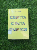 CERITA CINTA ENRICO