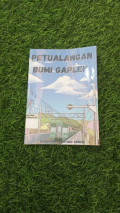 PETUALANGAN BUMI GAPLEK