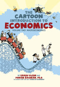 The Cartoon Introduction to Economics : volume one : microeconomics