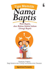 TIPS MEMILIH NAMA BAPTIS